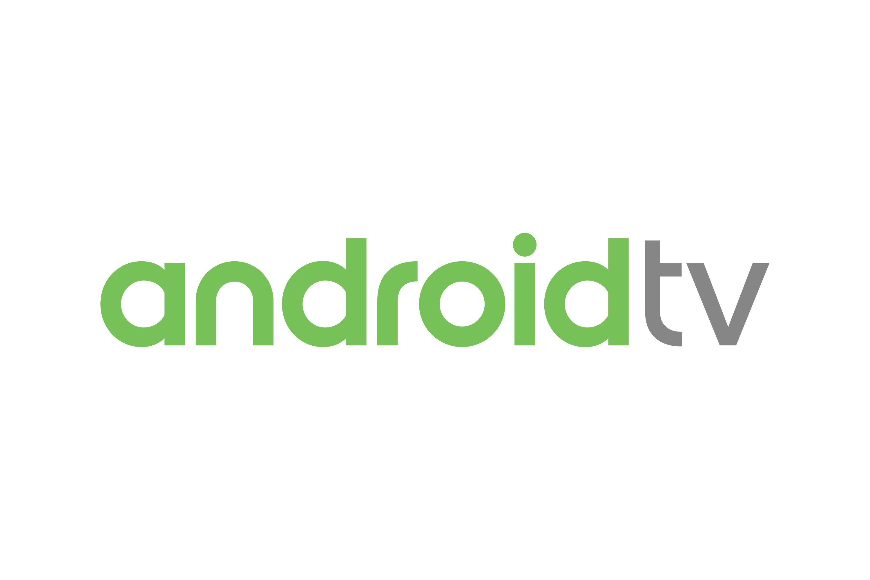 android TV app